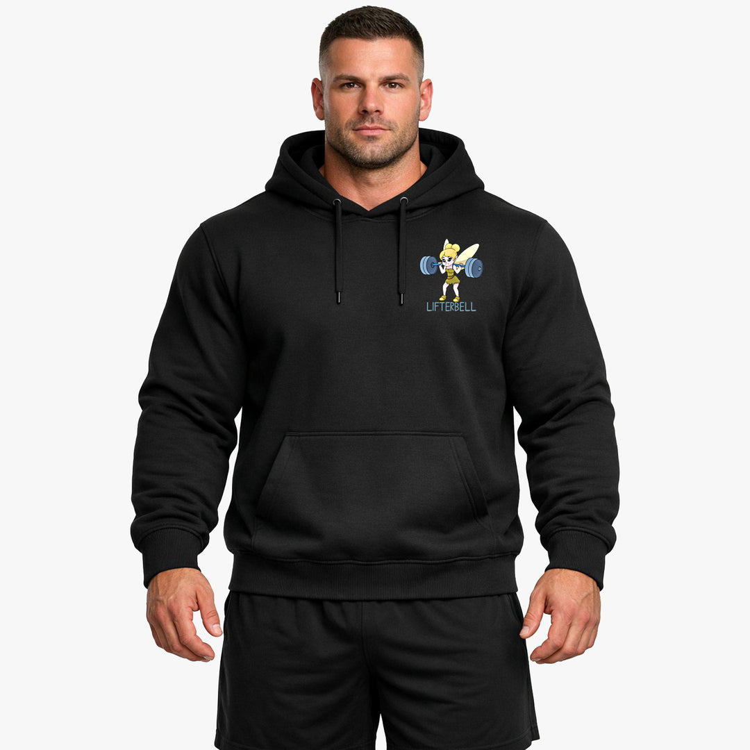 Lifterbell Hoodie