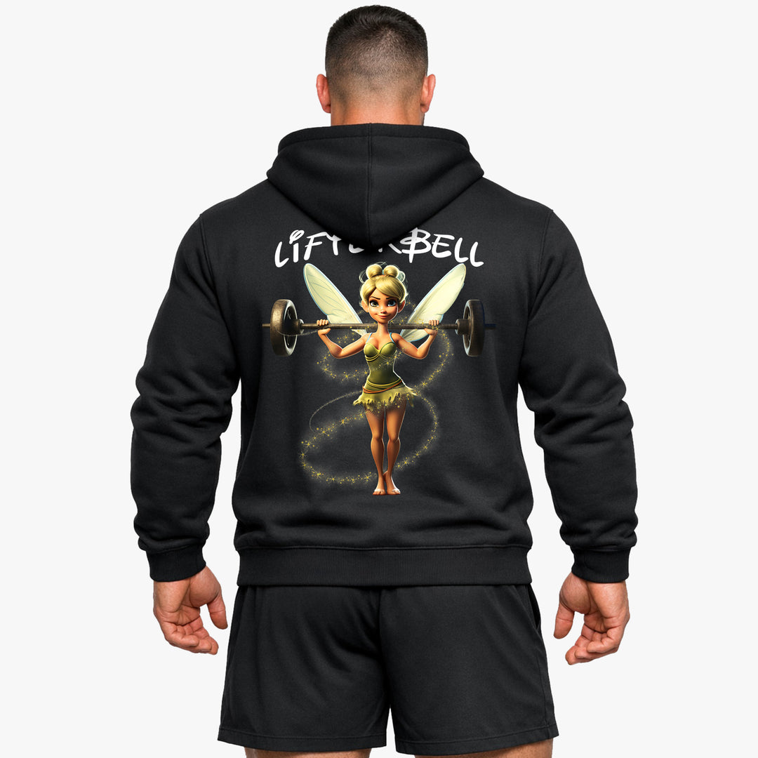 Lifterbell Hoodie