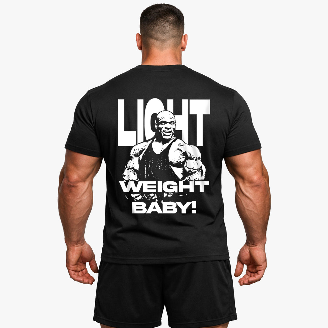Light weight baby Shirt