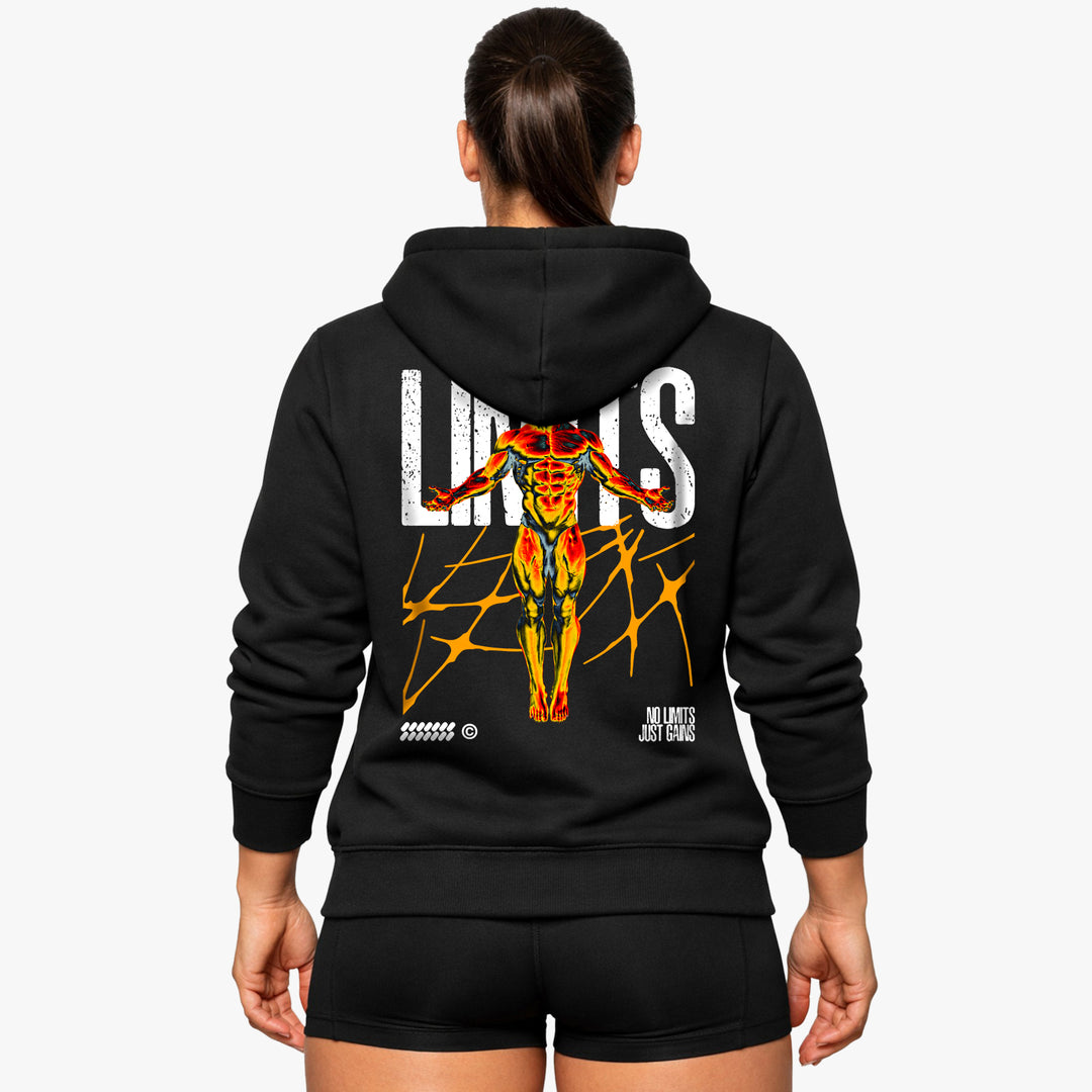 Limit Hoodie