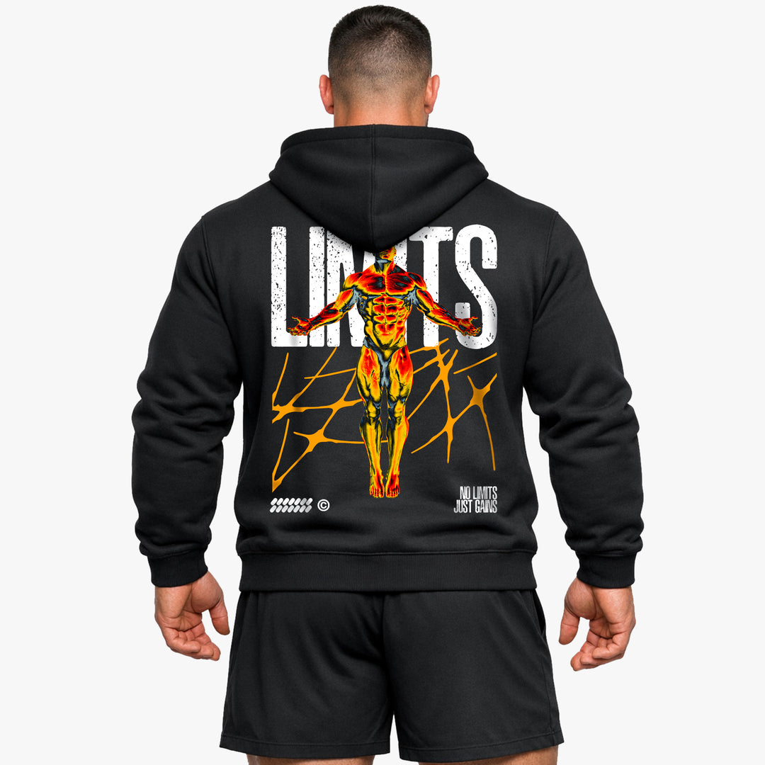 Limit Hoodie
