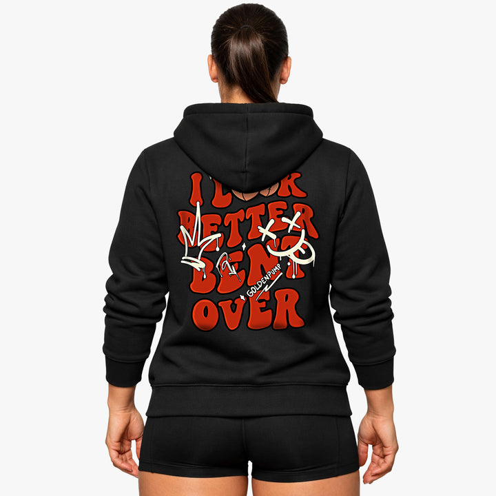 Look Better (Backprint) Hoodie