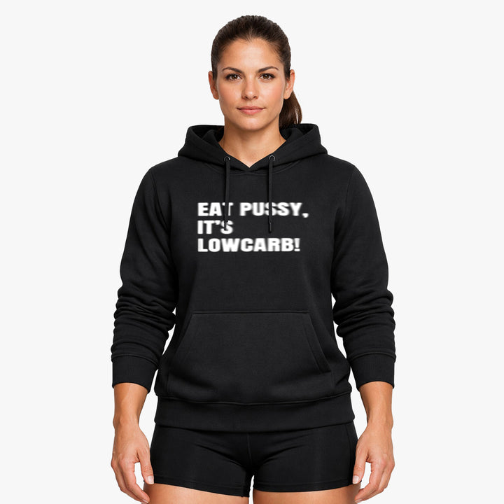 Lowcarb Hoodie
