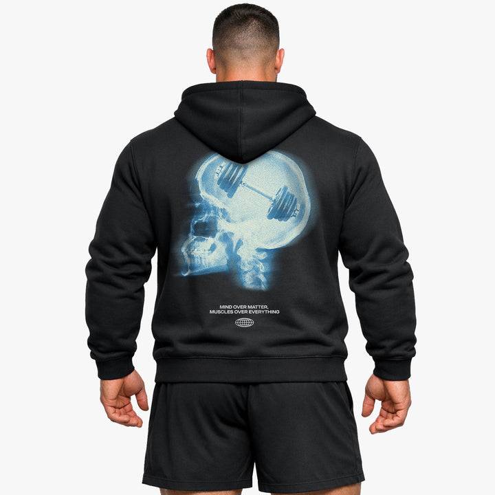 Mind Hoodie