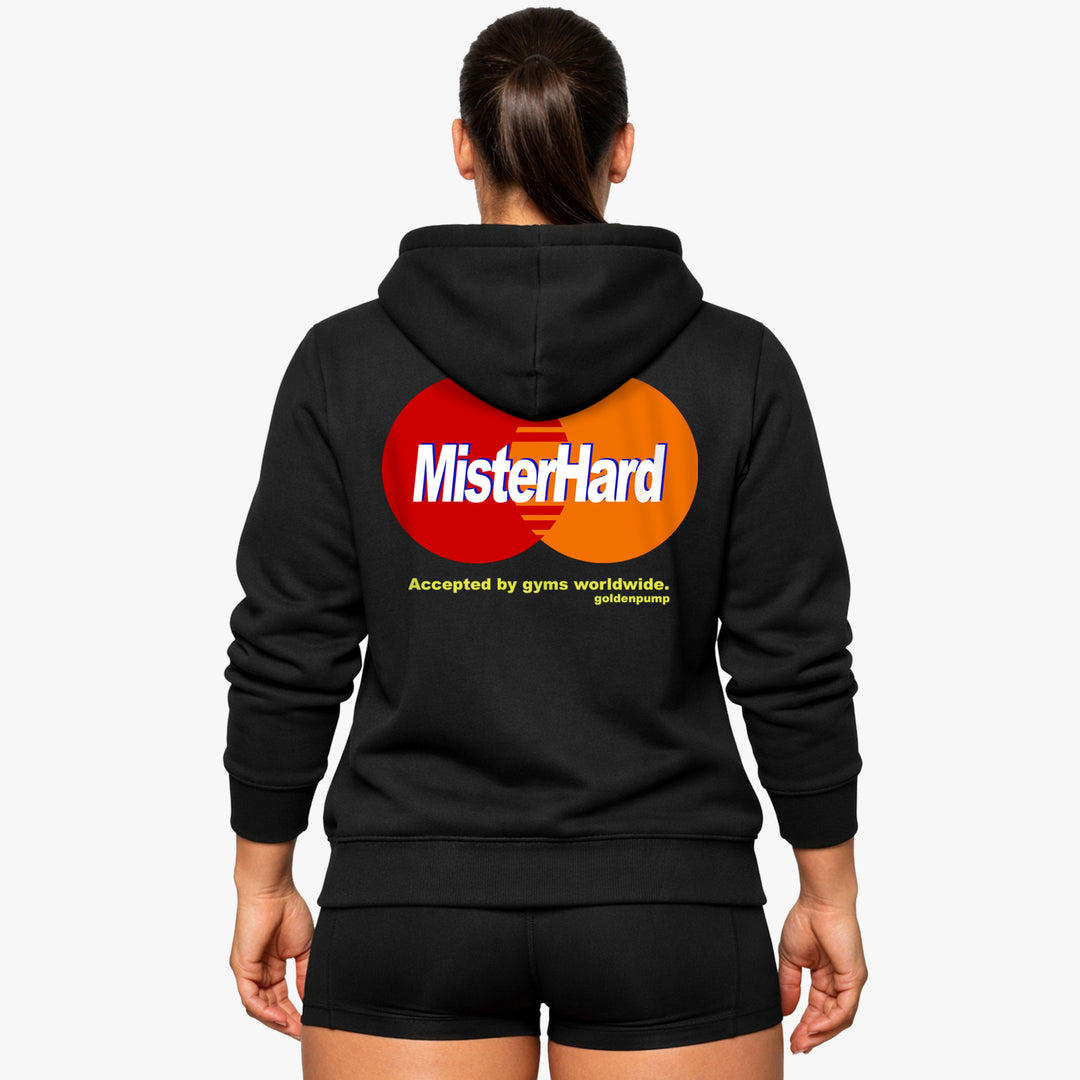 MisterHard Hoodie