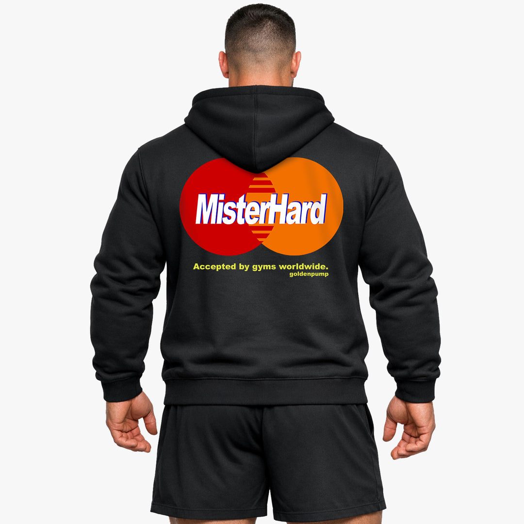 MisterHard Hoodie