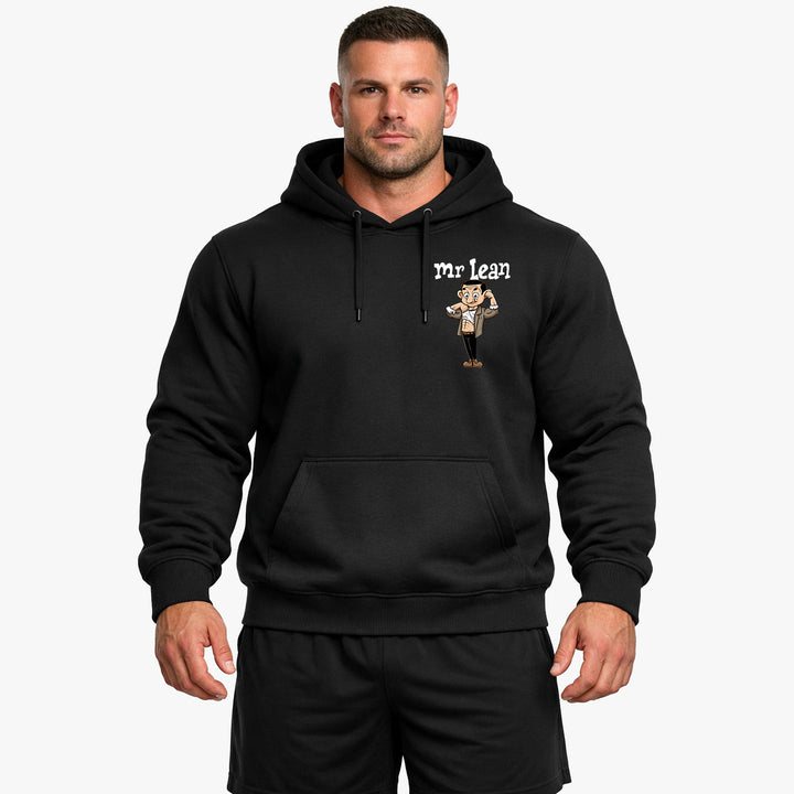Mr Lean Hoodie