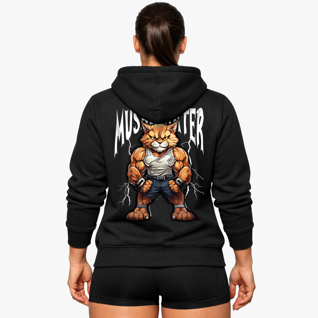 Muskelkater Hoodie