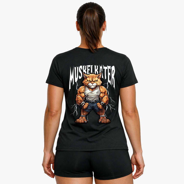 Muskelkater Shirt