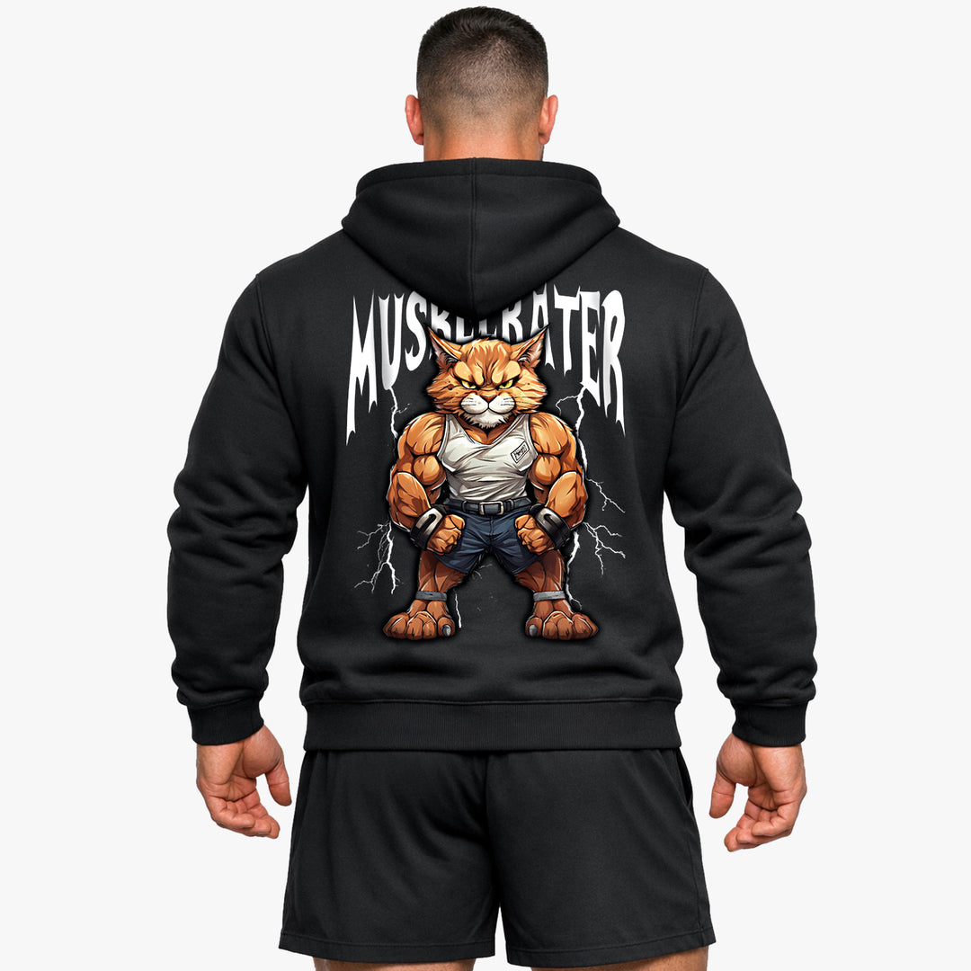 Muskelkater Hoodie
