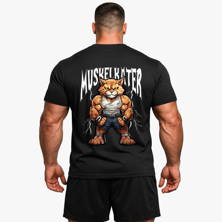 Muskelkater Shirt