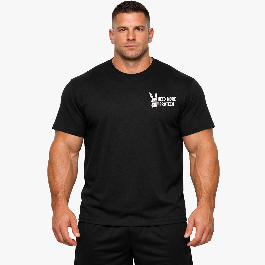 Need more Protein Shirt