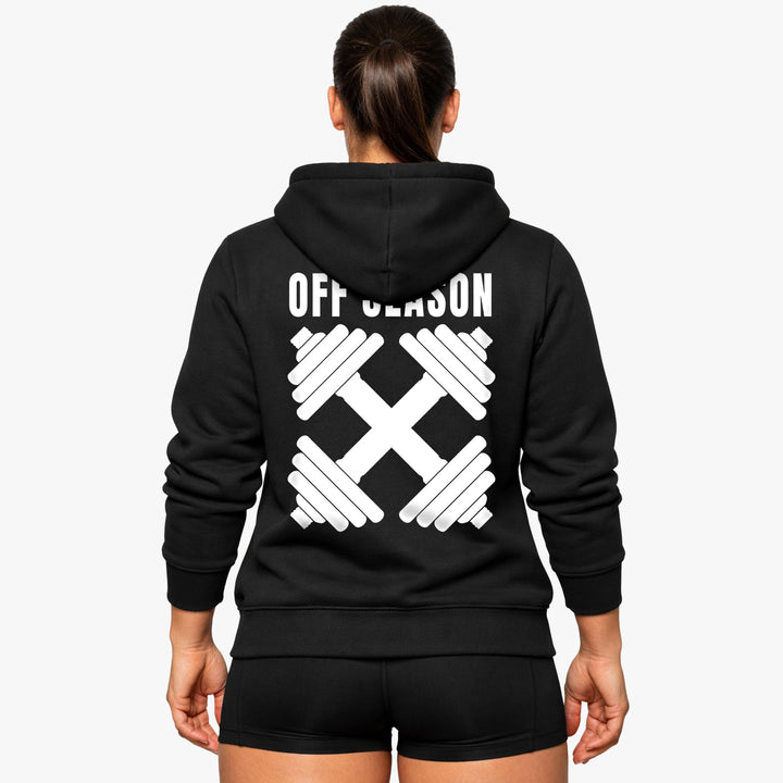 Off Season Hoodie