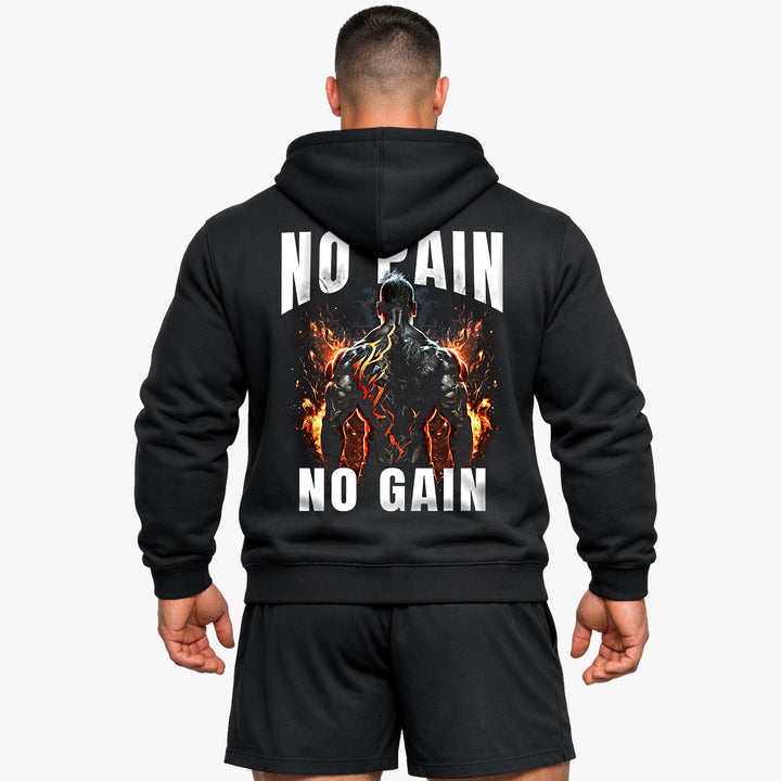 Pain Hoodie
