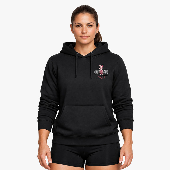 Piglift Hoodie