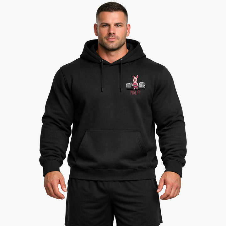 Piglift Hoodie