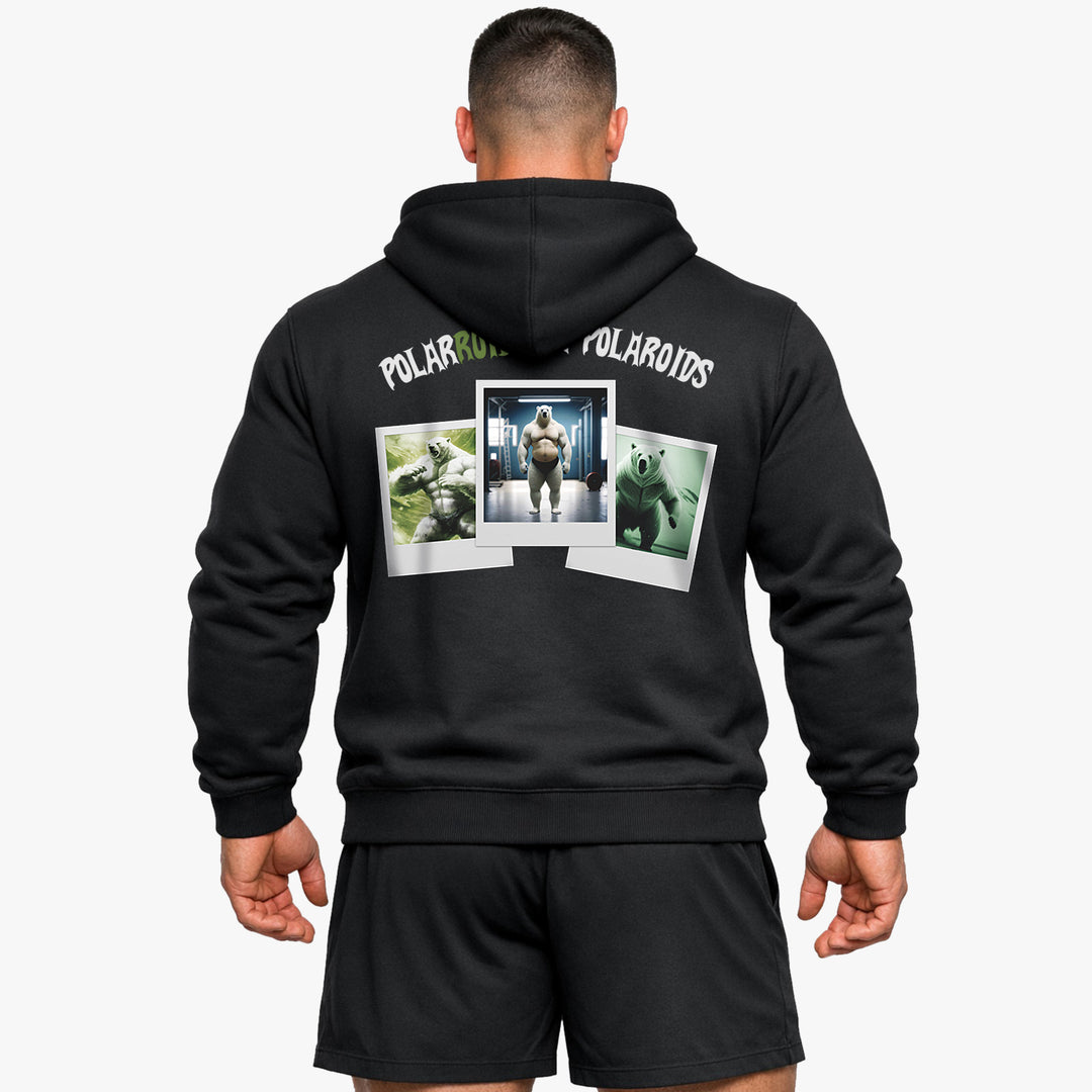 Polar Hoodie