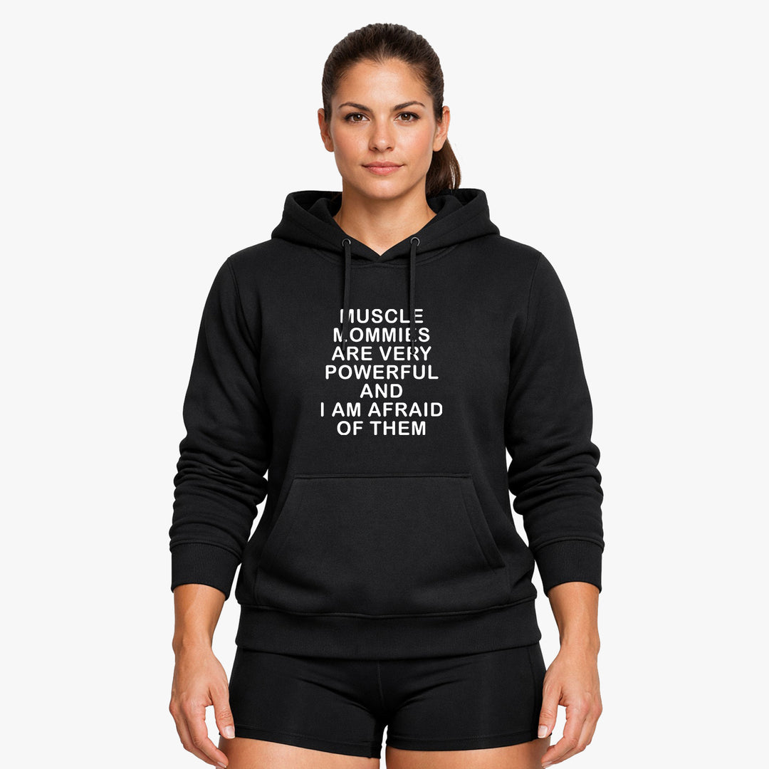 Powerful Hoodie