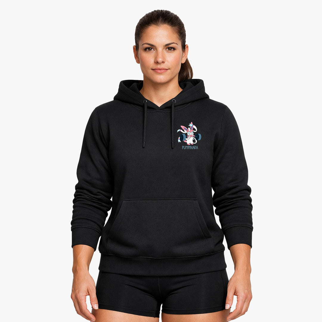 Pumpinara Hoodie