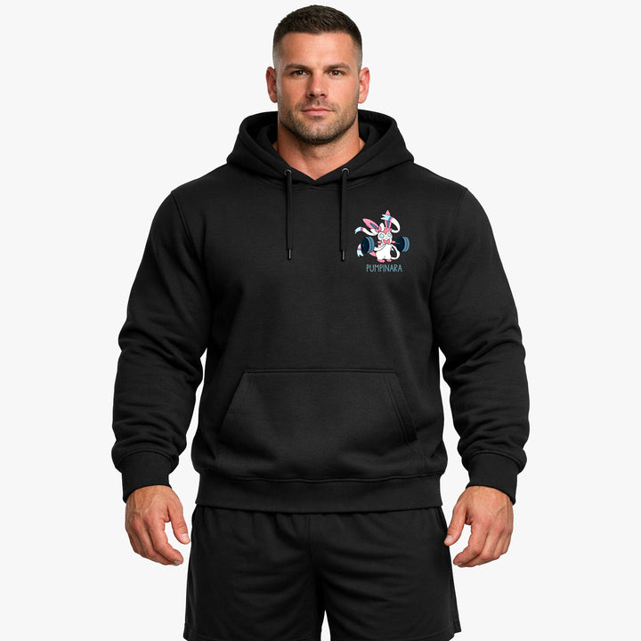 Pumpinara Hoodie