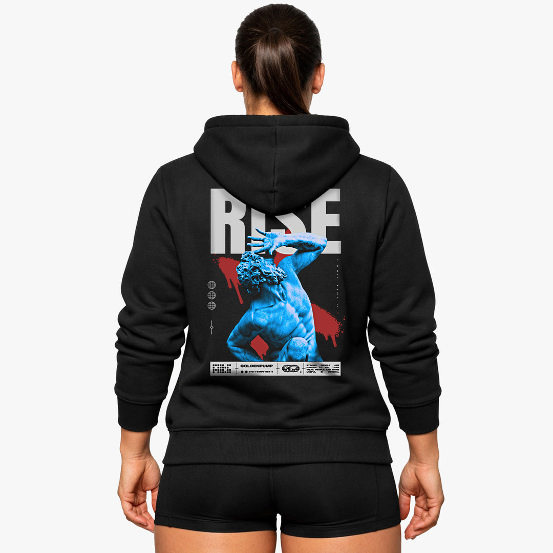 Rise Hoodie