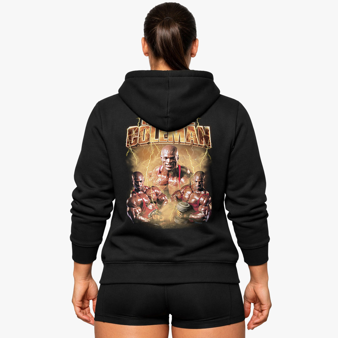 Ronnie (Backprint) Hoodie