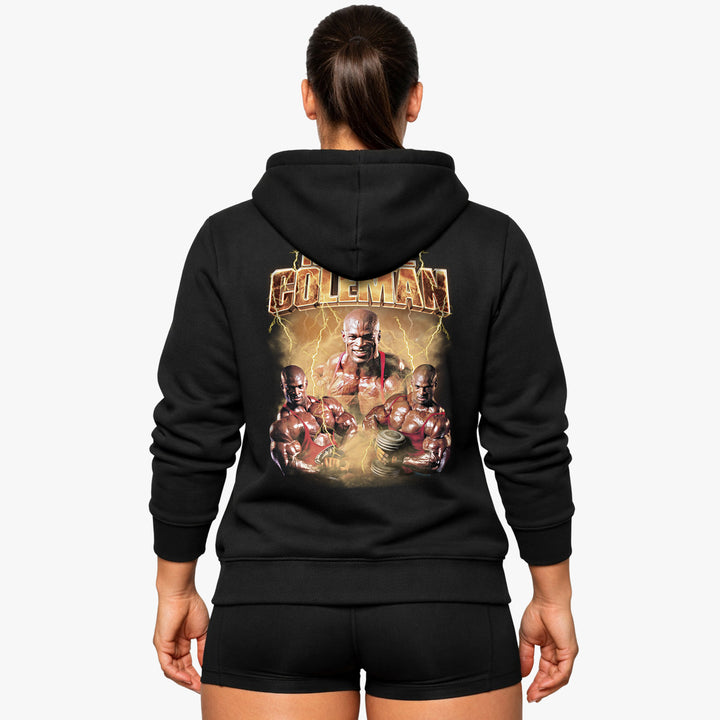 Ronnie (Backprint) Hoodie