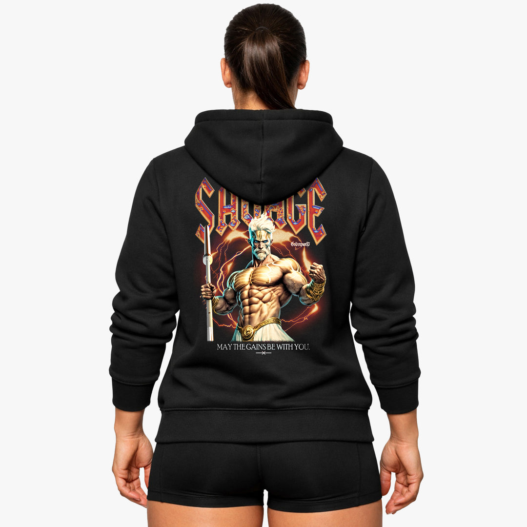 Savage Hoodie