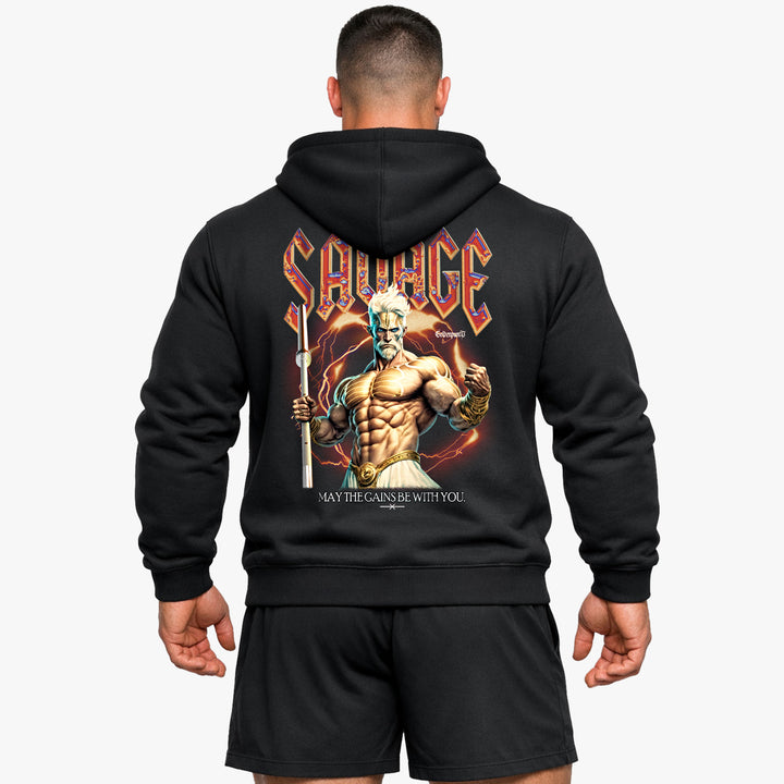 Savage Hoodie