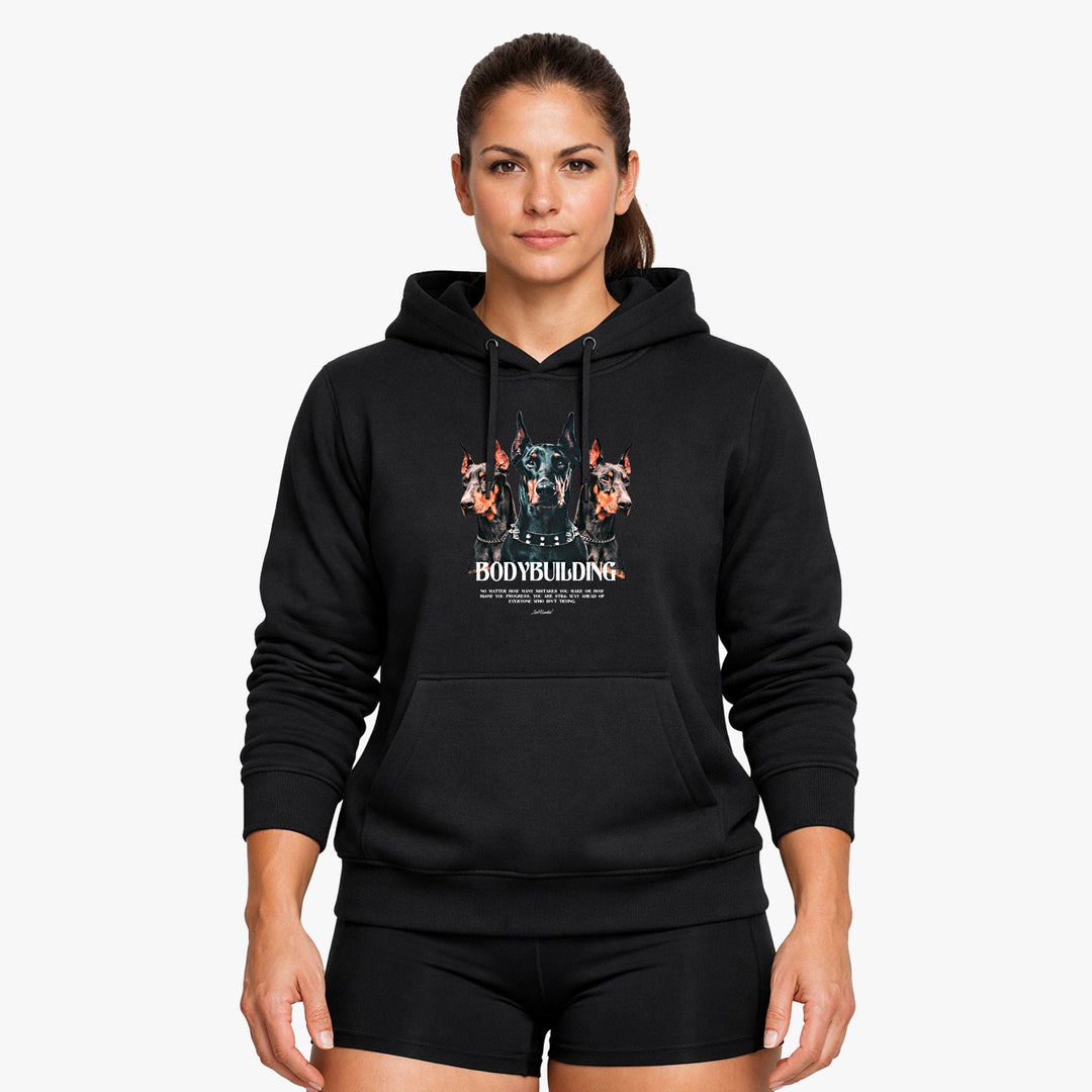 Selfcontrol Hoodie