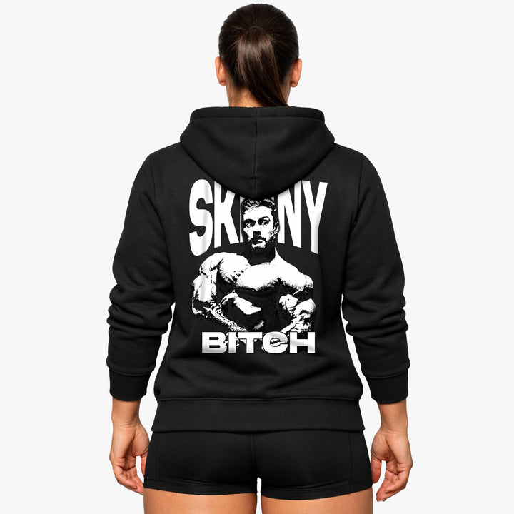 Skinny Hoodie