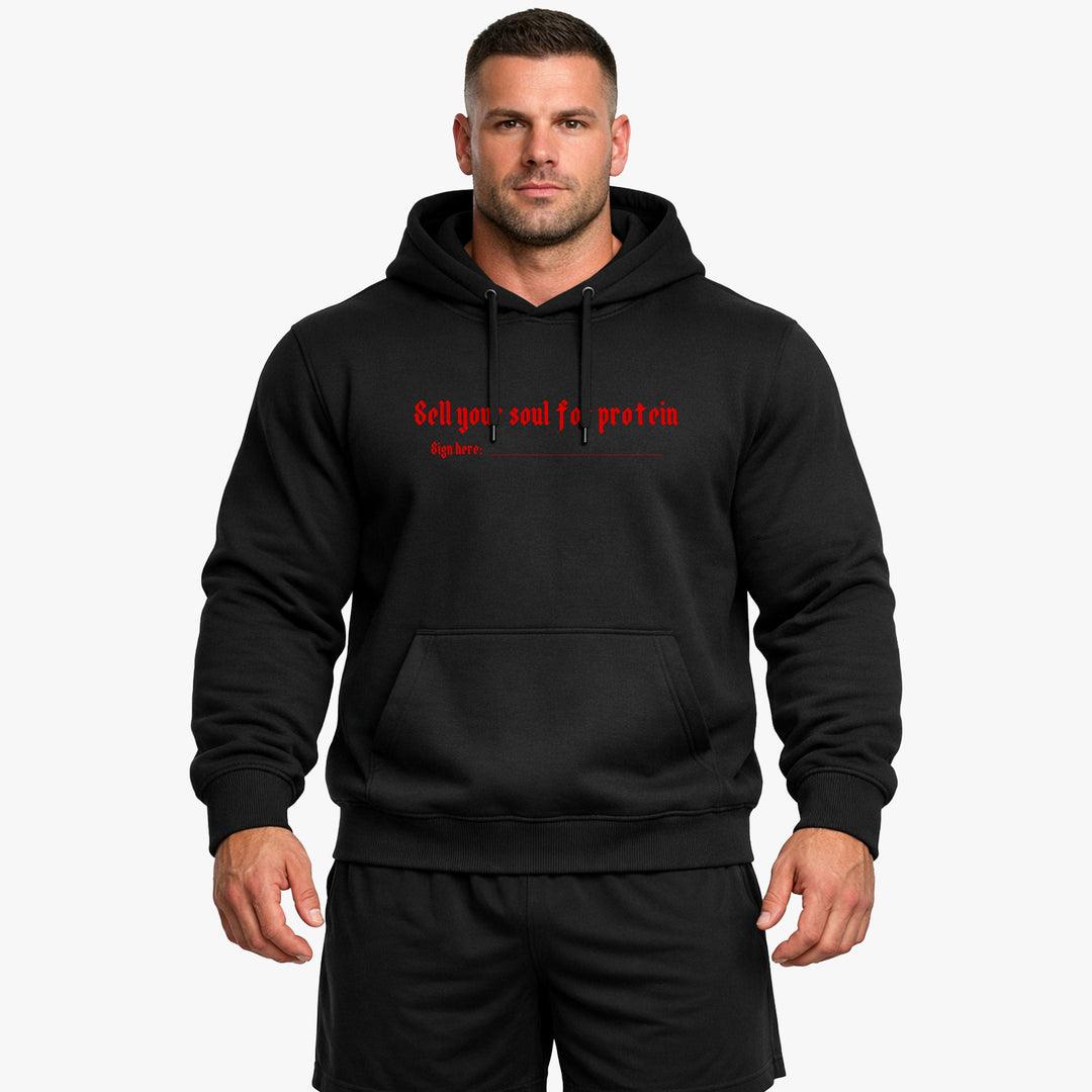 Soul Hoodie