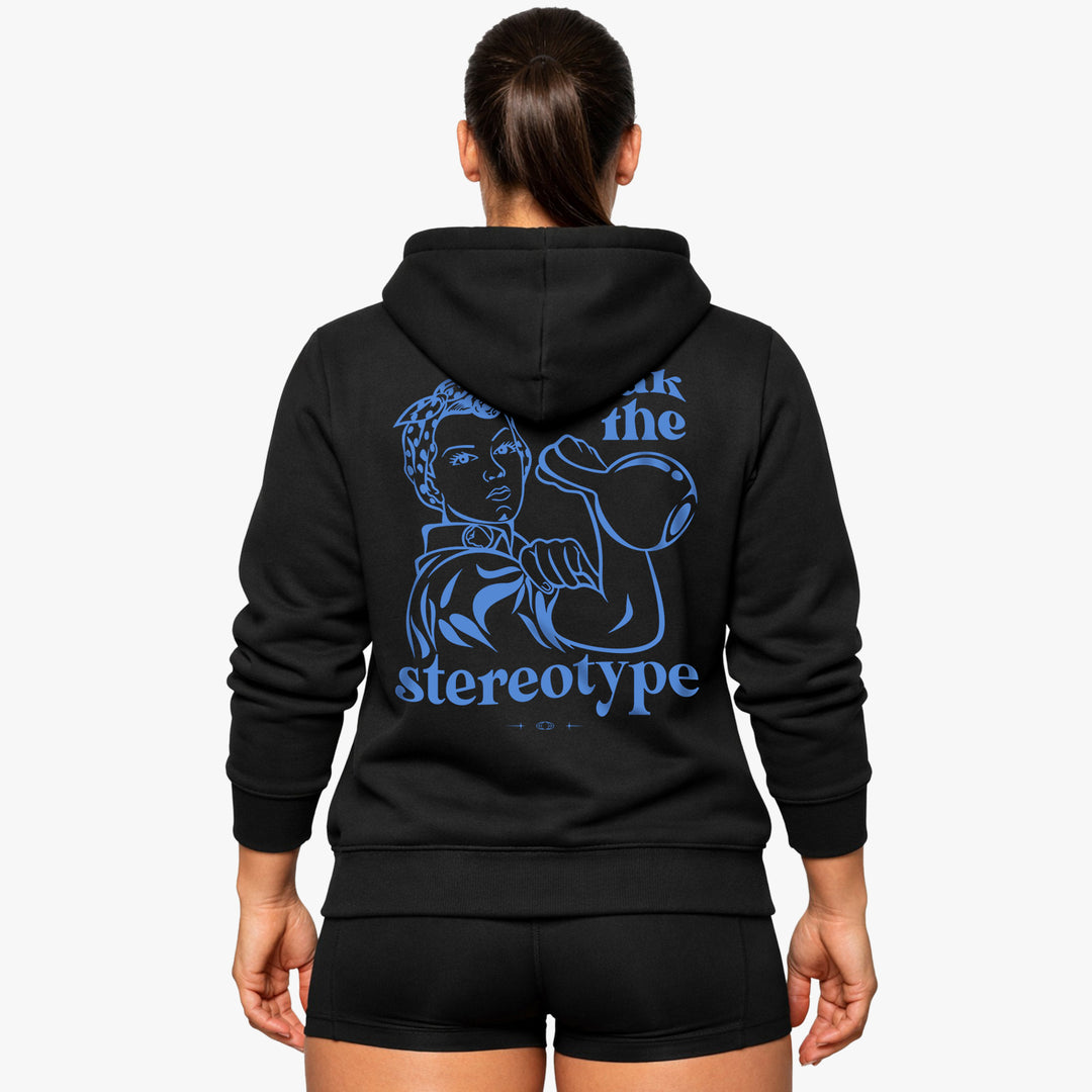 Stereotype Hoodie