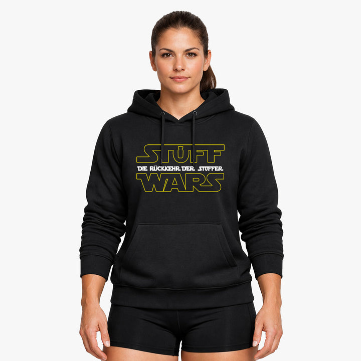 Stoff Wars Hoodie