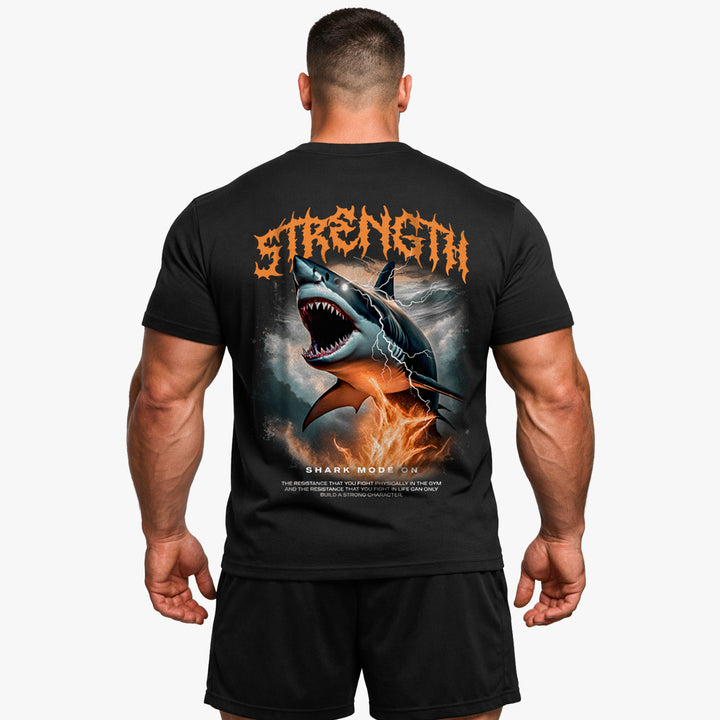 Strength (Backprint) Shirt
