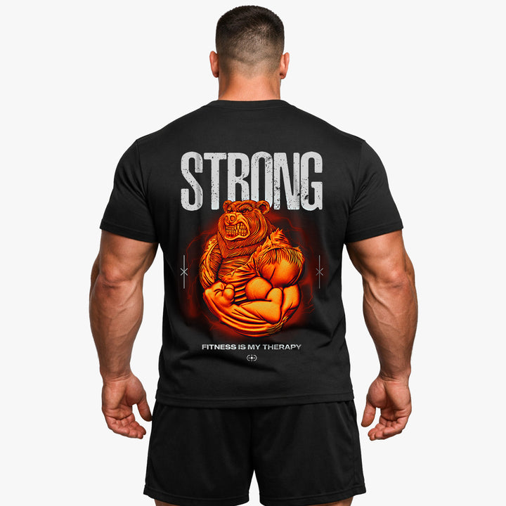 Strong (Backprint) Shirt