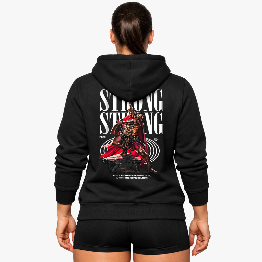 Strong Hoodie