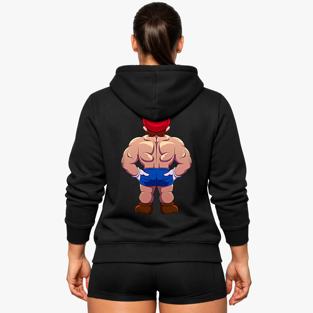 Super Hoodie