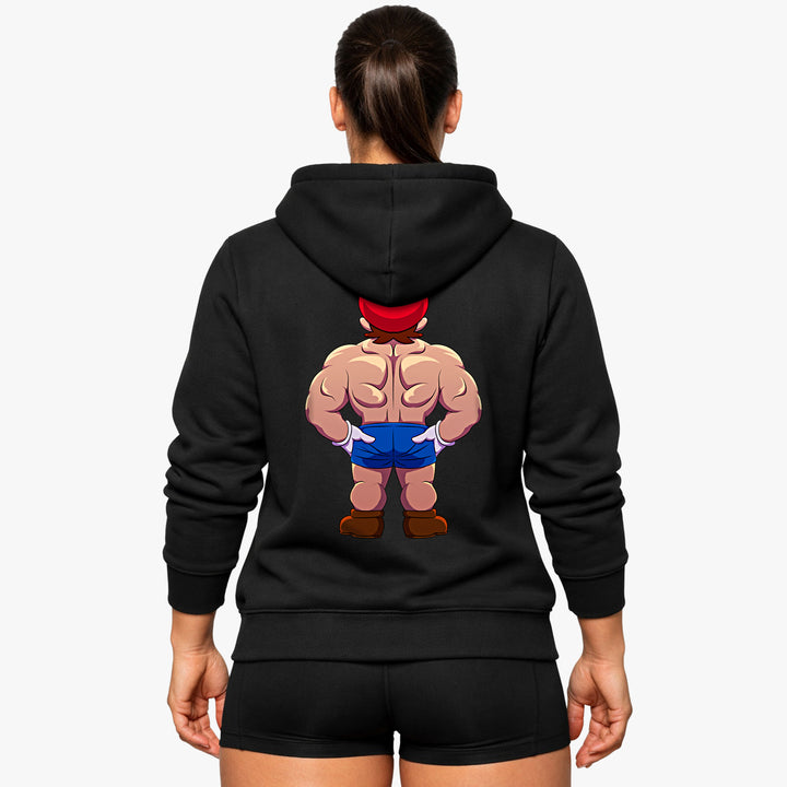 Super Hoodie