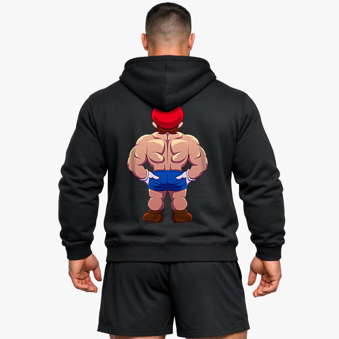 Super Hoodie