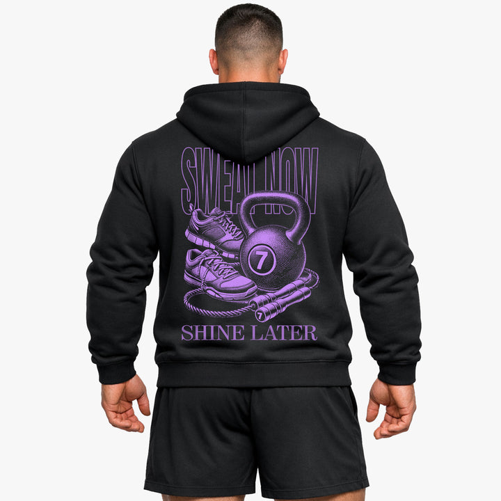 Sweat (Backprint) Hoodie