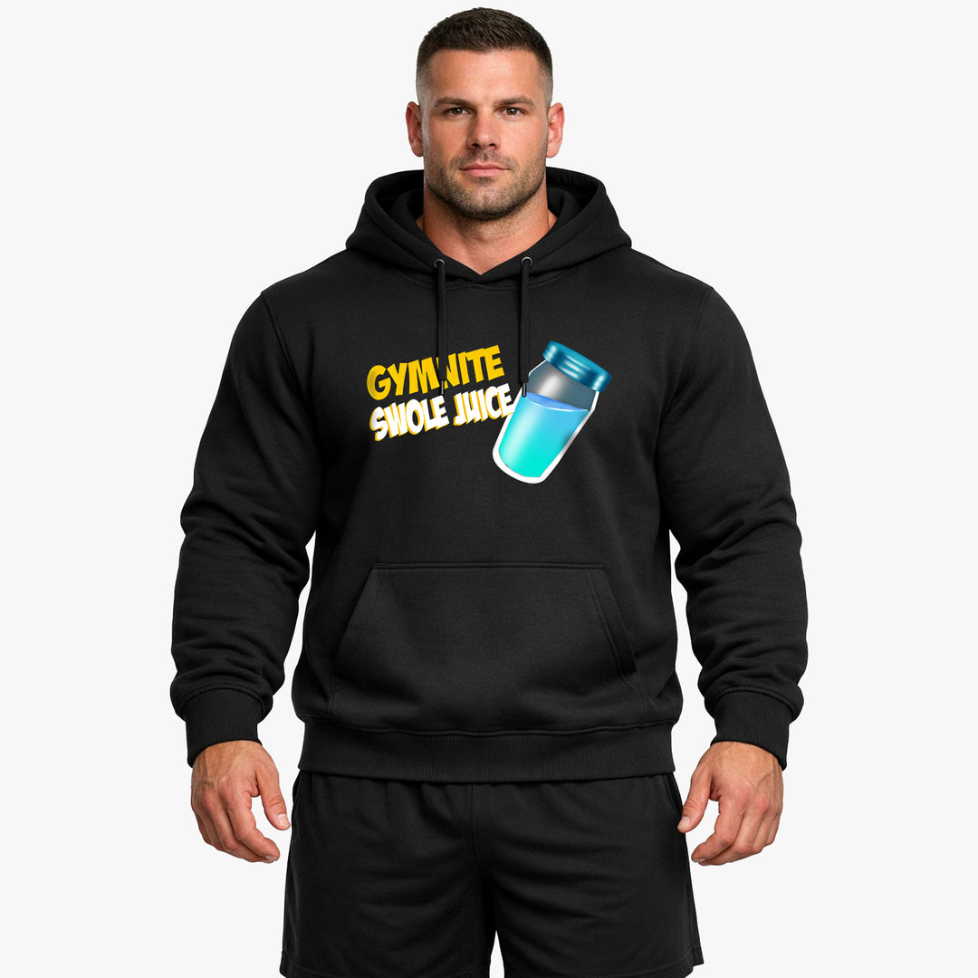 Swole Juice Hoodie
