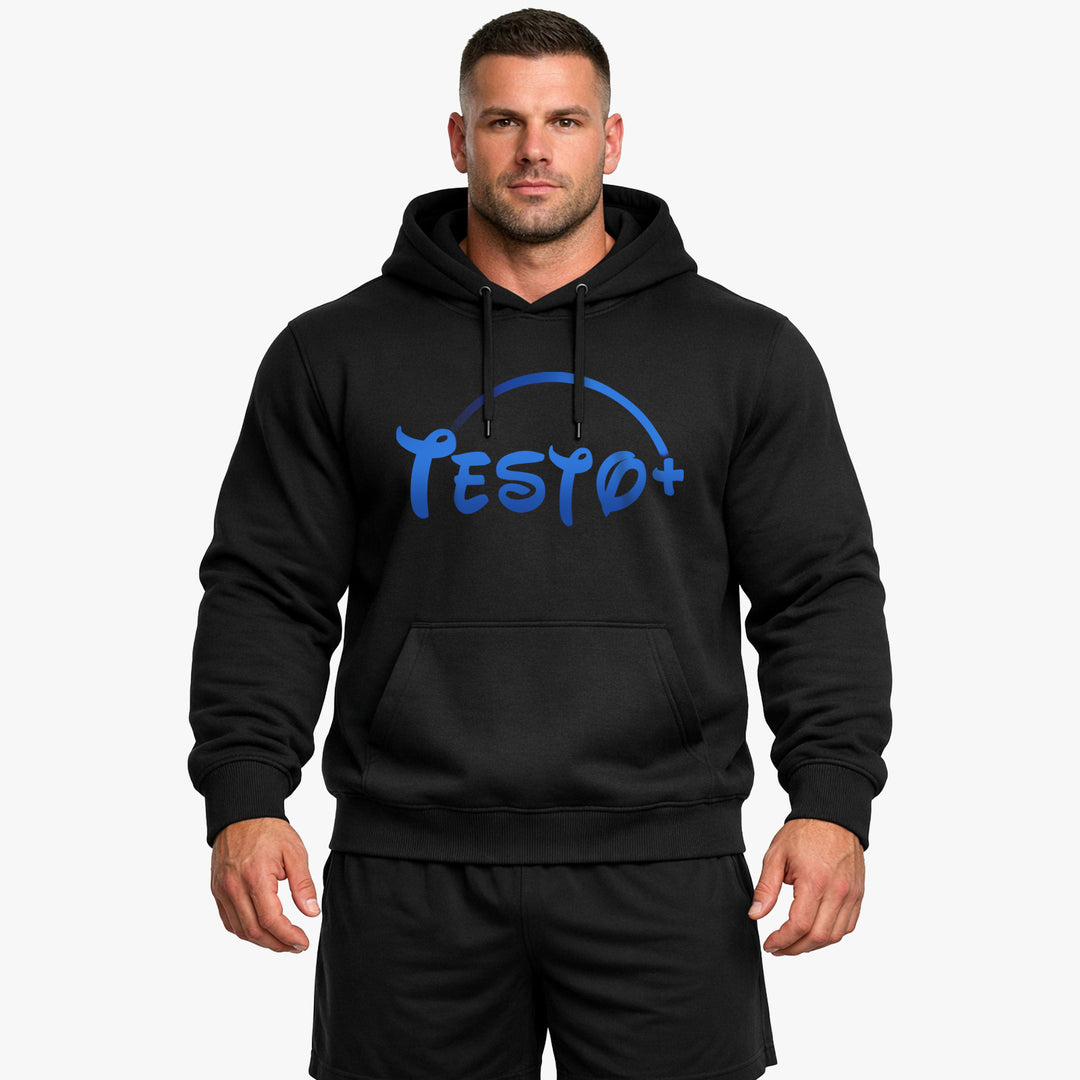 Testo+ Hoodie