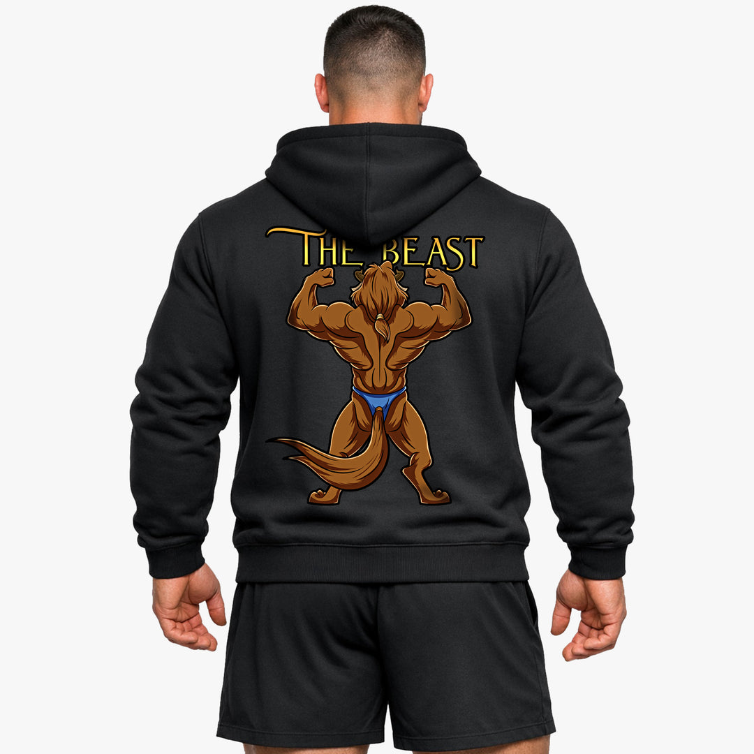 The Beast Hoodie