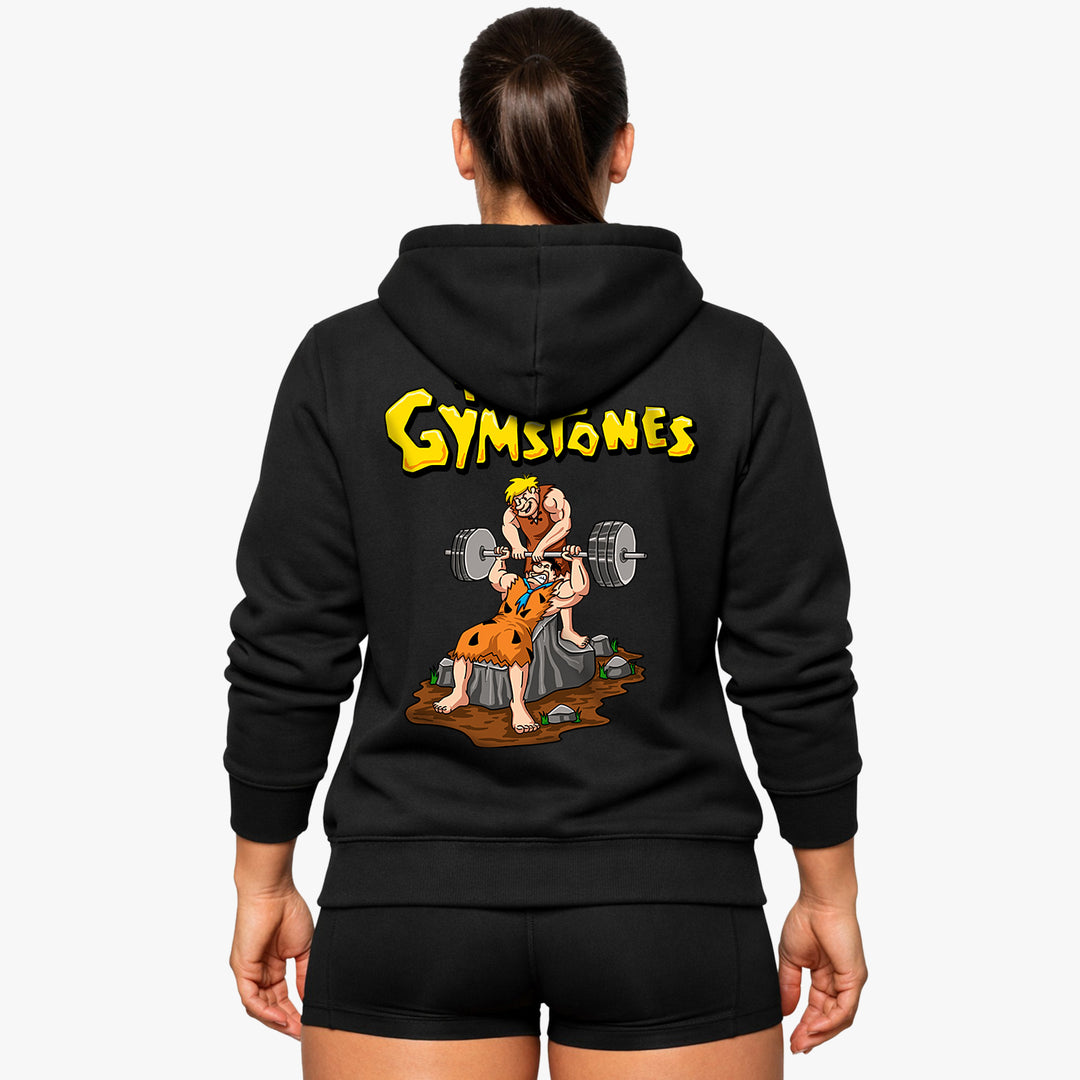The Gymstones Hoodie