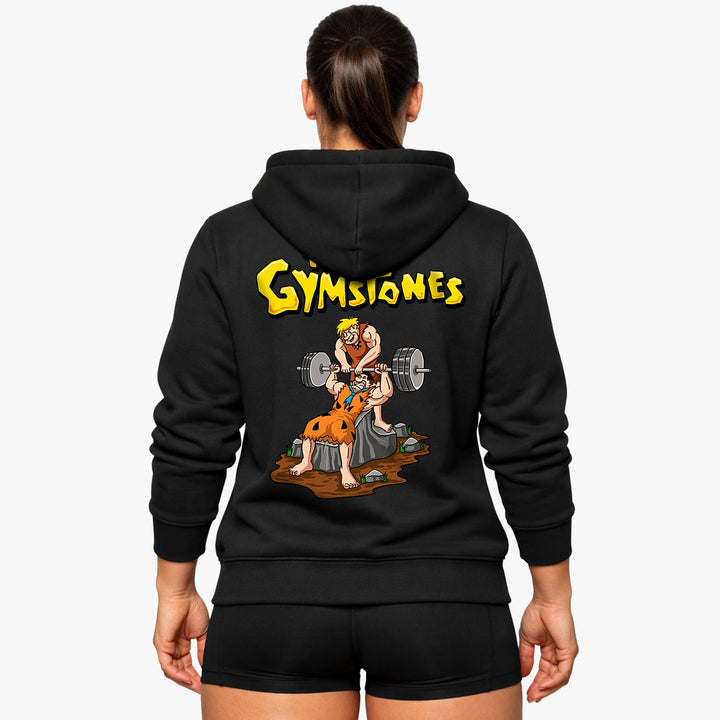 The Gymstones Hoodie
