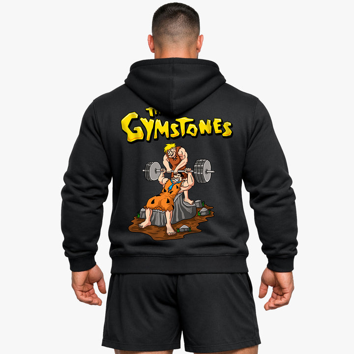The Gymstones Hoodie