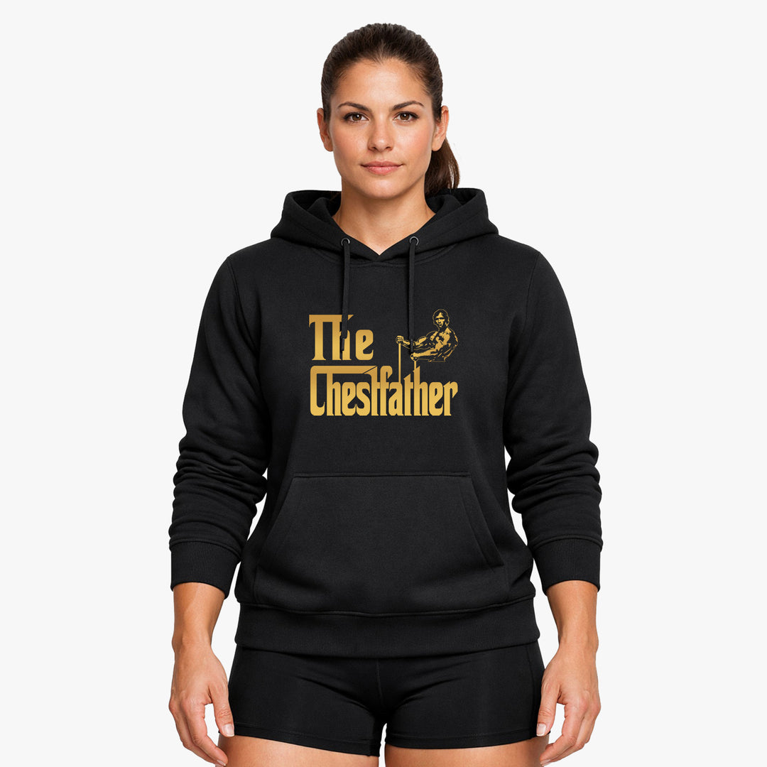 The chestfather Hoodie