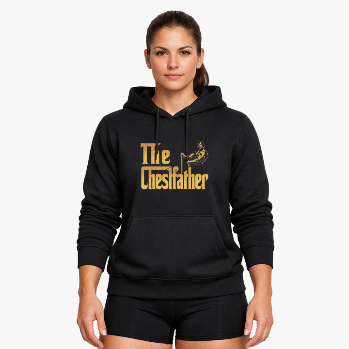 The chestfather Hoodie
