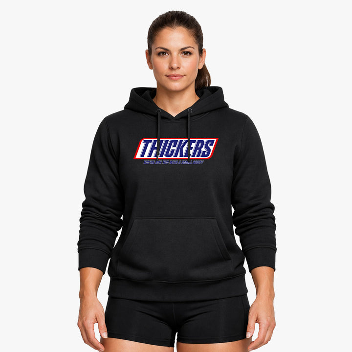 Thickers Hoodie